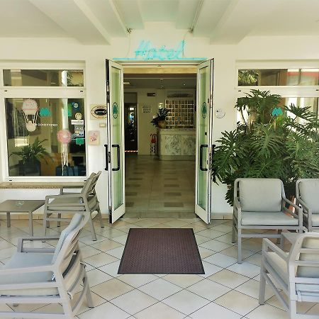 Hotel Al Mare リド・ディ・イエゾロ エクステリア 写真