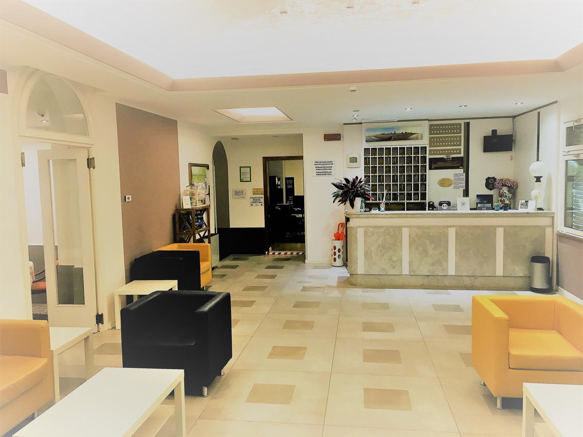 Hotel Al Mare リド・ディ・イエゾロ エクステリア 写真